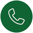 phone circle icon