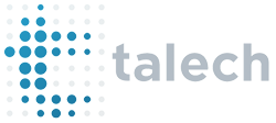 Talech Logo