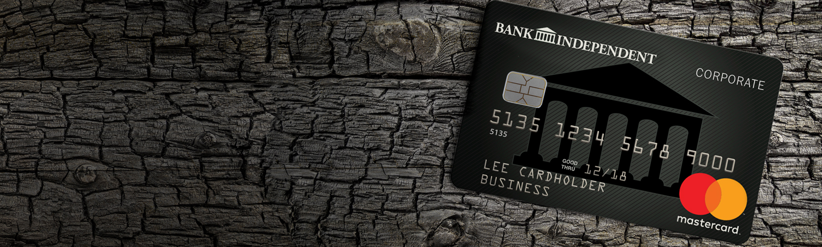 Bank Independent | Business Credit Cards With Personalized Service