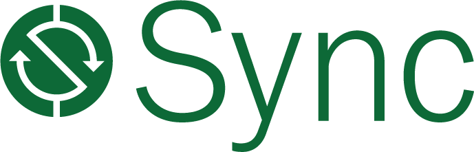 Sync Logo