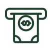ATM icon