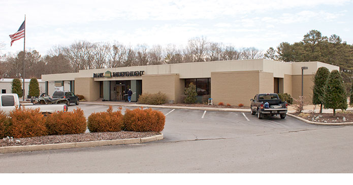 Hartselle branch