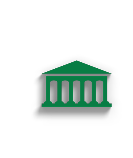 Bank Independent Brand Mark