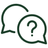 Chat icon