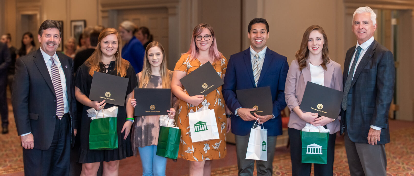 Scholarships