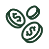 Coins icon